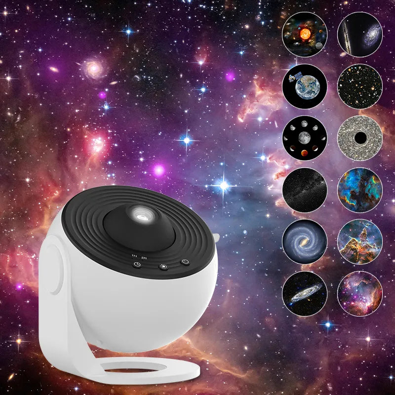 Celestoscope - Immergez vous dans les étoiles