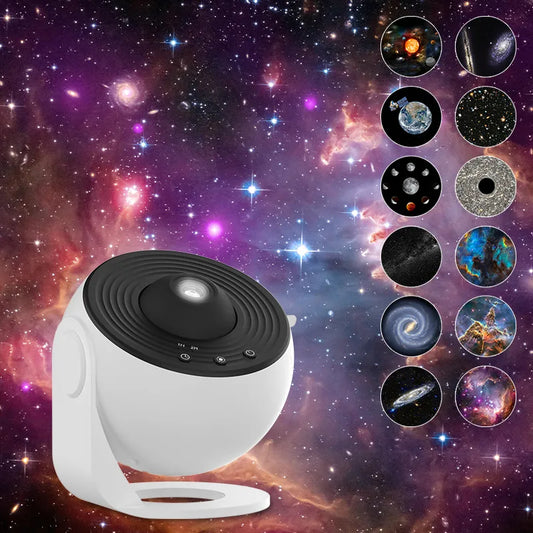 Celestoscope - Immergez vous dans les étoiles